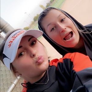 Meet your Posher, Kinsey